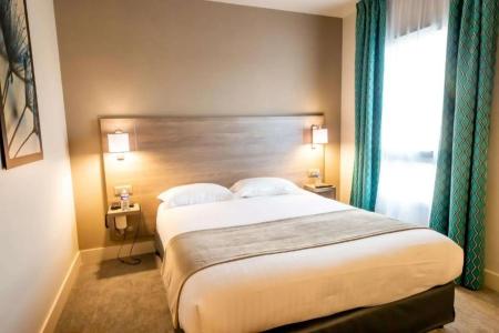 Best Western Eden Spa - 73