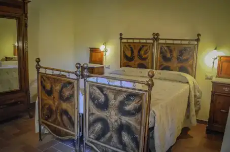 PanElios Borgo Vacanze - 135