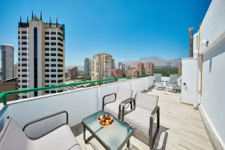 Sonrisa Apartments - 178
