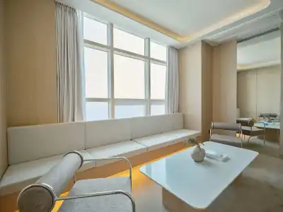 UH Suite The Haendae - 176