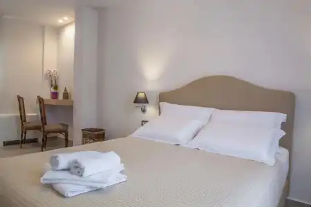 Anemos Rooms & Apartments - 158