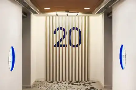 YING’nFLO, Wesley Admiralty, Hong Kong - 16