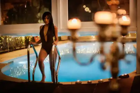 Le Rose Spa - 24