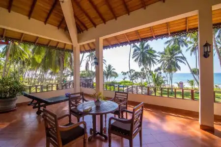Lanka Beach Bungalows - 118
