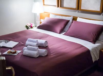 Grand Master Suites - 1