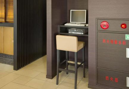 Sotetsu Fresa Inn Yokohama Totsuka - 44