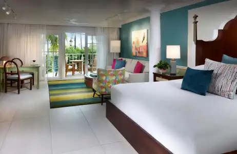 Ocean Key Resort - A Noble House Resort - 99