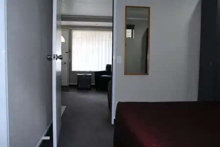Rose City Motel - 45