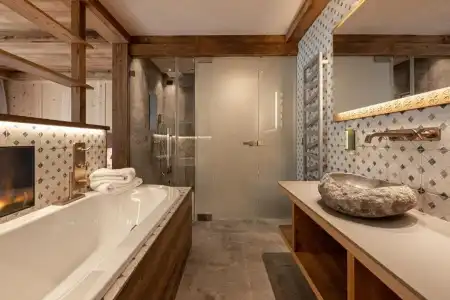 Latemar Suites & Spa - 75