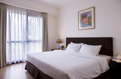 Diamond Westlake Suites - 112