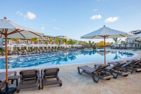 El Beso Adults Only at Ocean El Faro - All Inclusive - 26