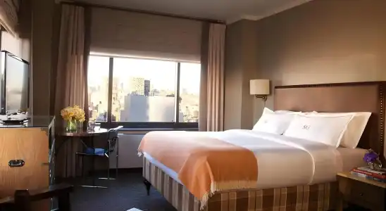 Soho Grand - 22