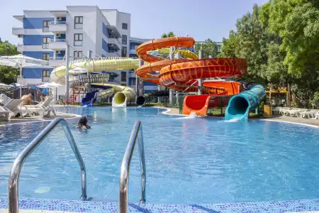 Kuban Resort & Aquapark - All Inclusive - 20