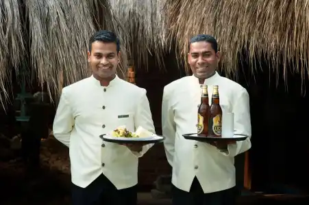 Reef Villa - 33