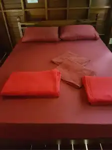 Phanom Bencha Mountain Resort - 26