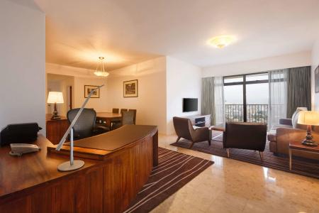 Hilton Colombo Residence - 14