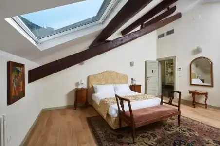 Villa Platamone - 5