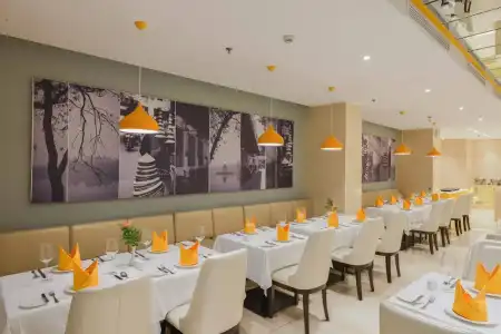 Grand Cititel Hanoi & Spa - 23