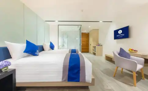 Wintree City Resort Chiang Mai - 2