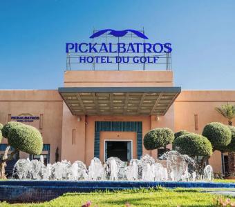 Palmeraie Golf Palace by Pickalbatros - 15