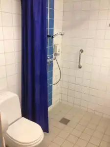 Oslo Budget Apartments - Ullevaal - 6
