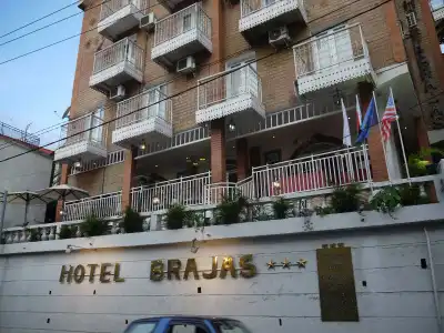 Brajas - 0