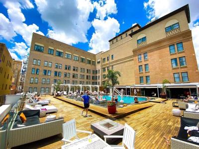 The St. Anthony, a Luxury Collection, San Antonio - 22