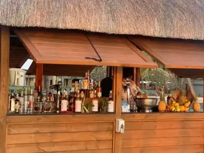 Outrigger Mauritius Beach Resort - 37