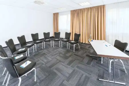 NH München Messe - 15