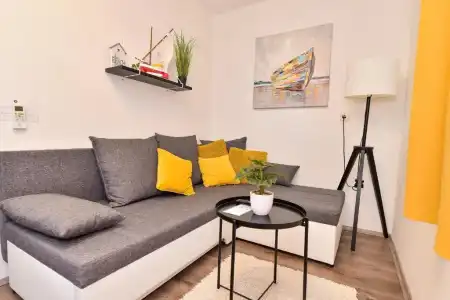 Guesthouse Kod Spavalice - 101