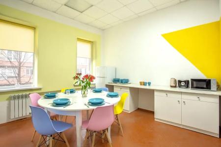 P2B hostel & bar - 19