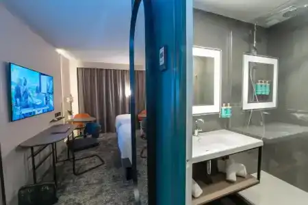 Novotel Angers Lac de Maine - 122