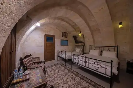 Konak Bezirhane Cave Otel - 58