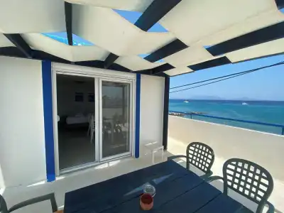 Annoula Studio & Apartments - 29