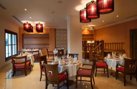 Baron Palace Sahl Hasheesh - 26