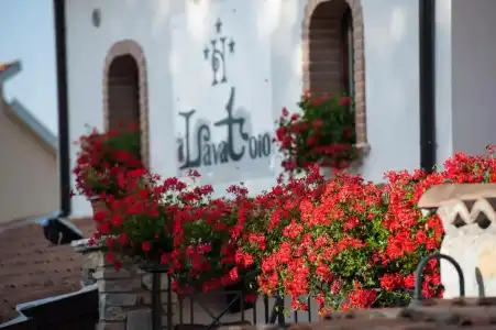 Il Lavatoio Dimora Storica - 0