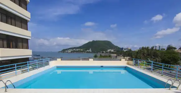 Vung Tau P&T - 11