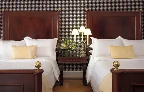 Marriott Buenos Aires Downtown - 137
