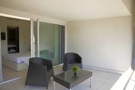 Lungotevere Suite - 53