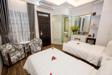 Little Hanoi - 30