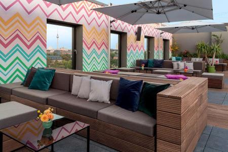 Amano Grand Central - 21