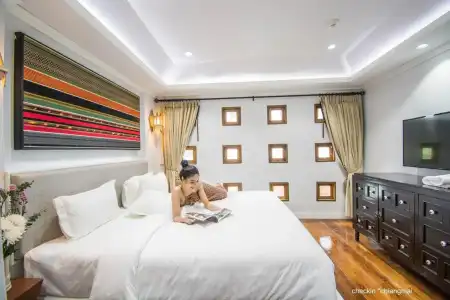 Lanna Oriental - 4
