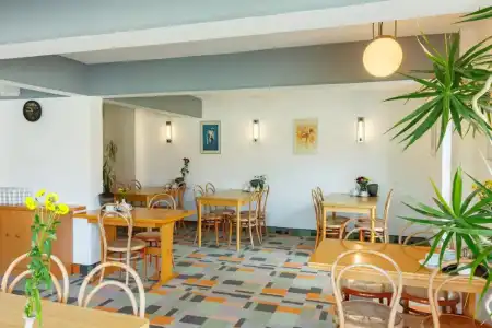 City-Pension Dessau-Roßlau - 24