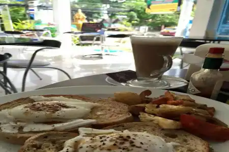 Samui Backpacker - 22