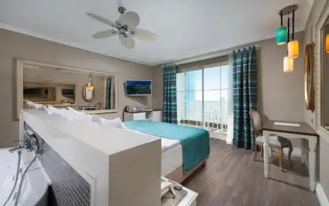 Rubi Platinum Spa Resort & Suites - All Inclusive - 51