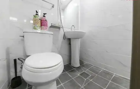 Seoul Station R Guesthouse - 67
