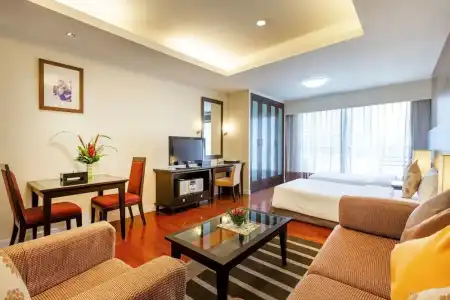 Kantary House & Serviced Apartments - 45