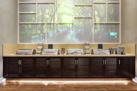 Homewood Suites New York/Midtown Manhattan Times Square - 29