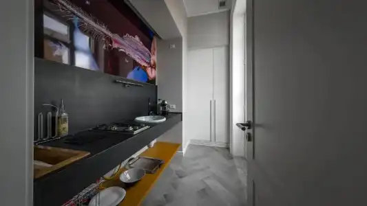 Suite del Ponte Normanno - 12