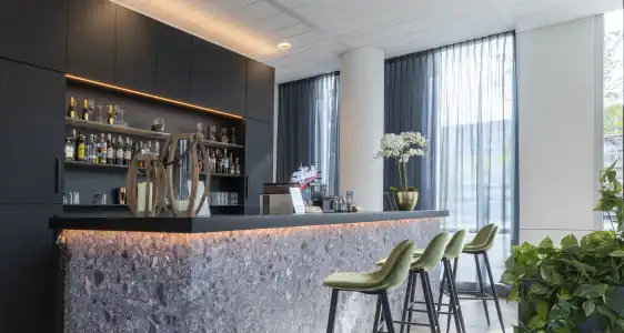 PLAZA Premium Almere - 21